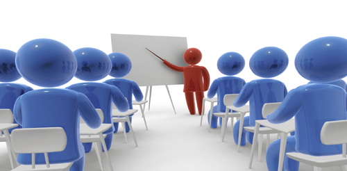 Training, Seminars, Courses, Longue Distance Learning